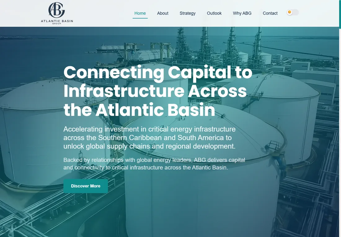 Custom business platform interface designed by IllusionX Media