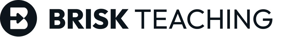 Brisk Performance Review System project preview