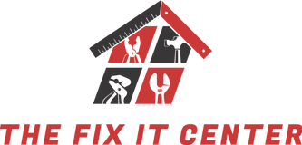 THE FIX IT CENTER